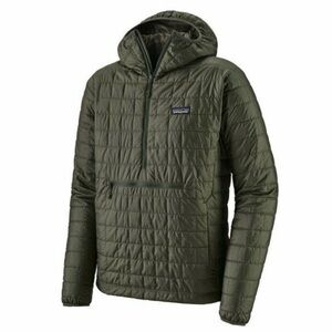 Patagonia Nano Puff Bivy Men’s M Camo Lining